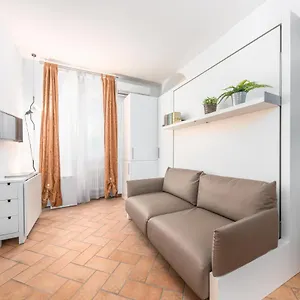 Casa Da Minny Milano