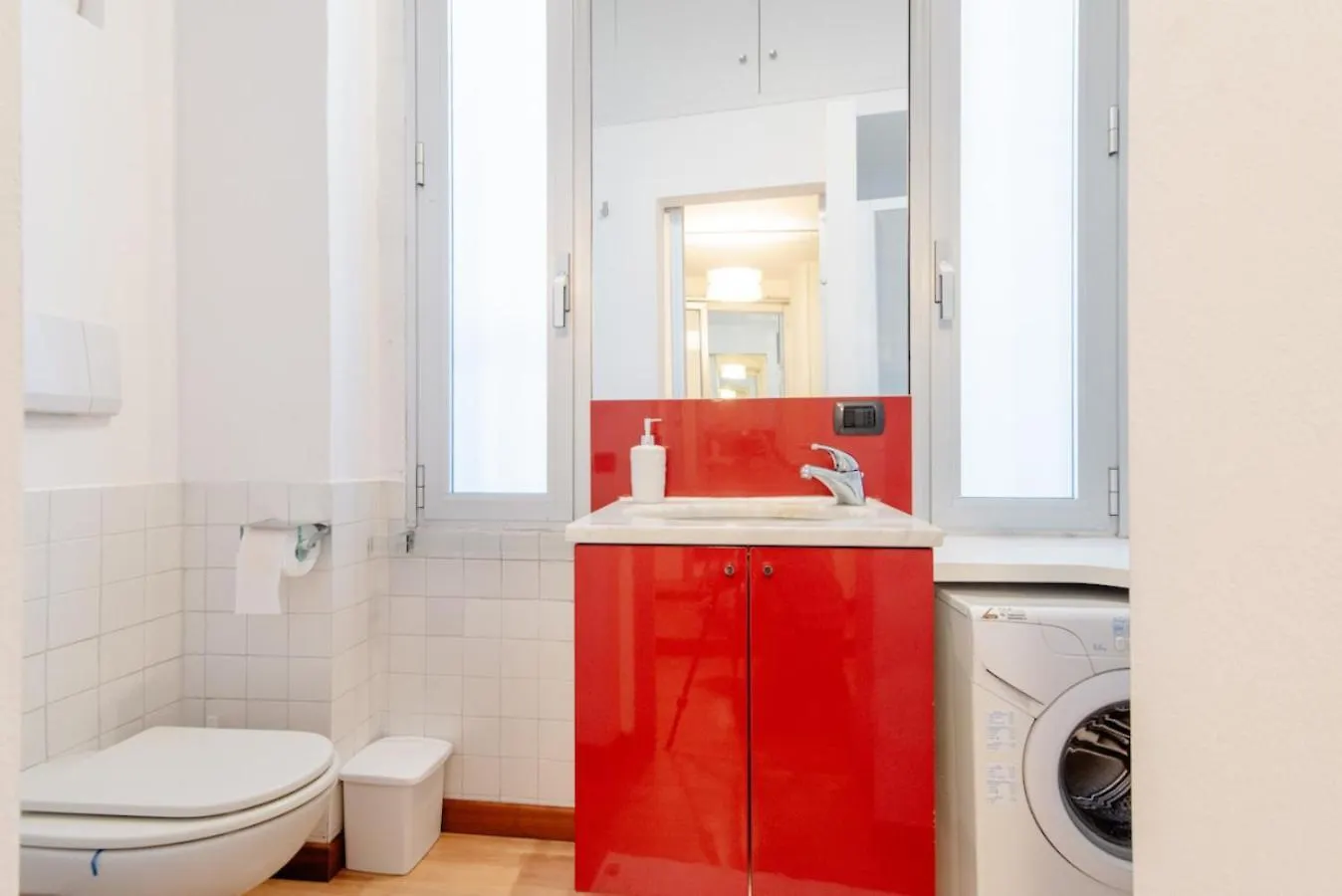 Stayeasy Moscova Terrace - Near Brera & Garibaldi 米兰 意大利
