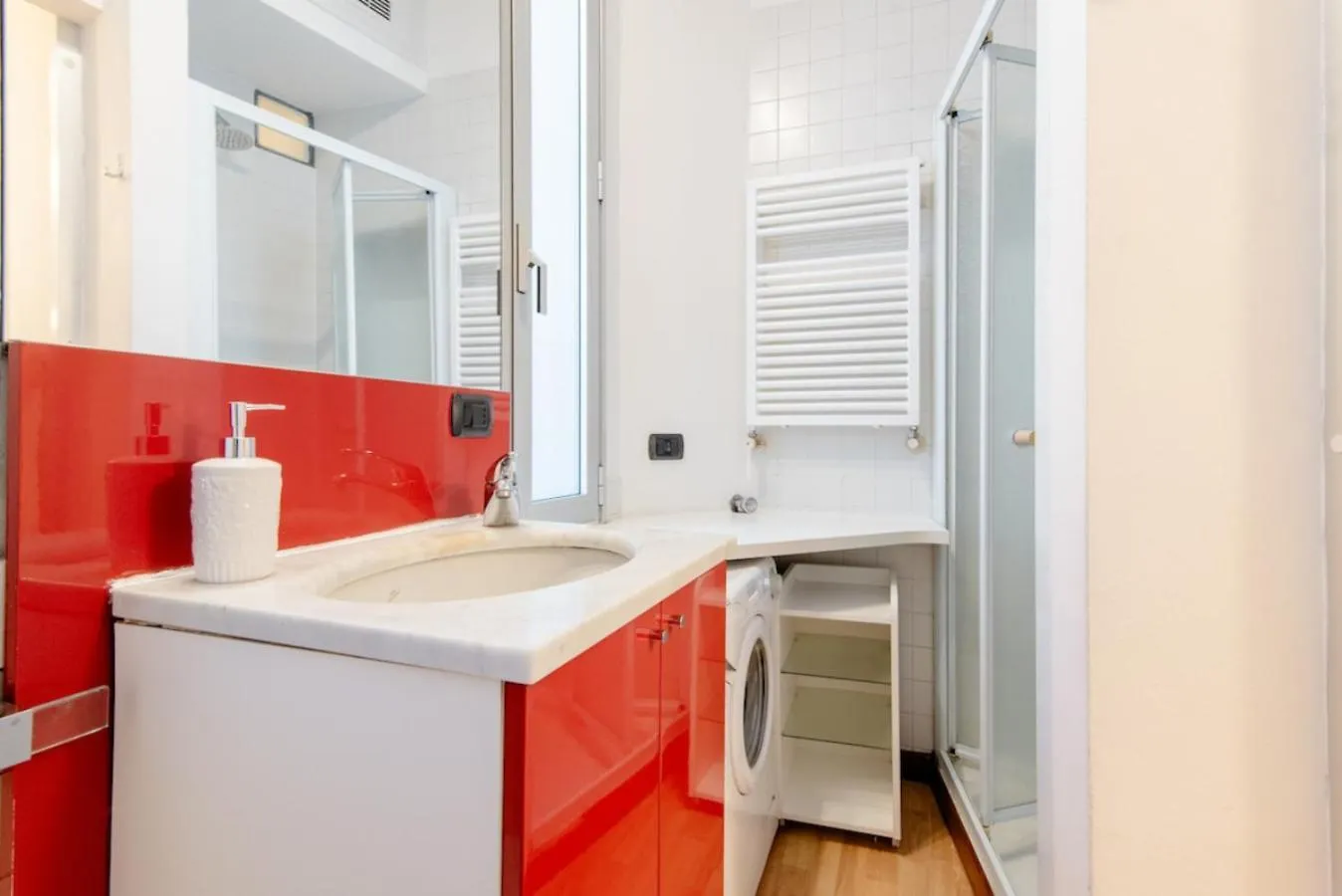 Stayeasy Moscova Terrace - Near Brera & Garibaldi 米兰 0*,